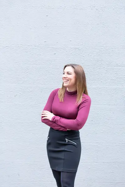 Emma Morris, SEO Executive at LoudCrowd