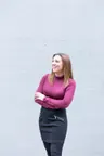 Emma Morris, SEO Executive at LoudCrowd