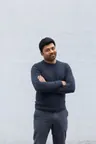 Manivannan M., Senior SEO and Search Visibility Strategist at LoudCrowd