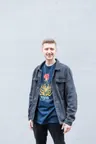 Oliver Davies, Web Developer at LoudCrowd